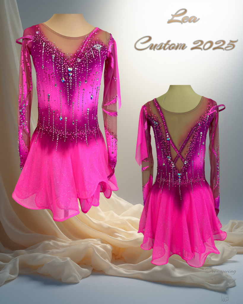 Pricing custom order (1)