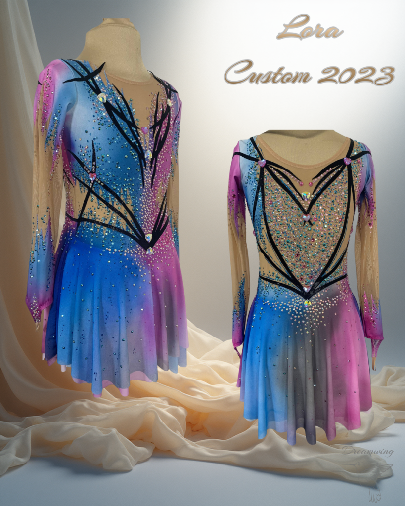 Pricing custom order (10)