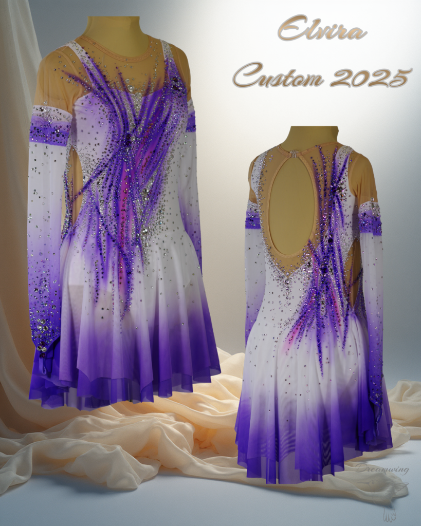 Pricing custom order (2)