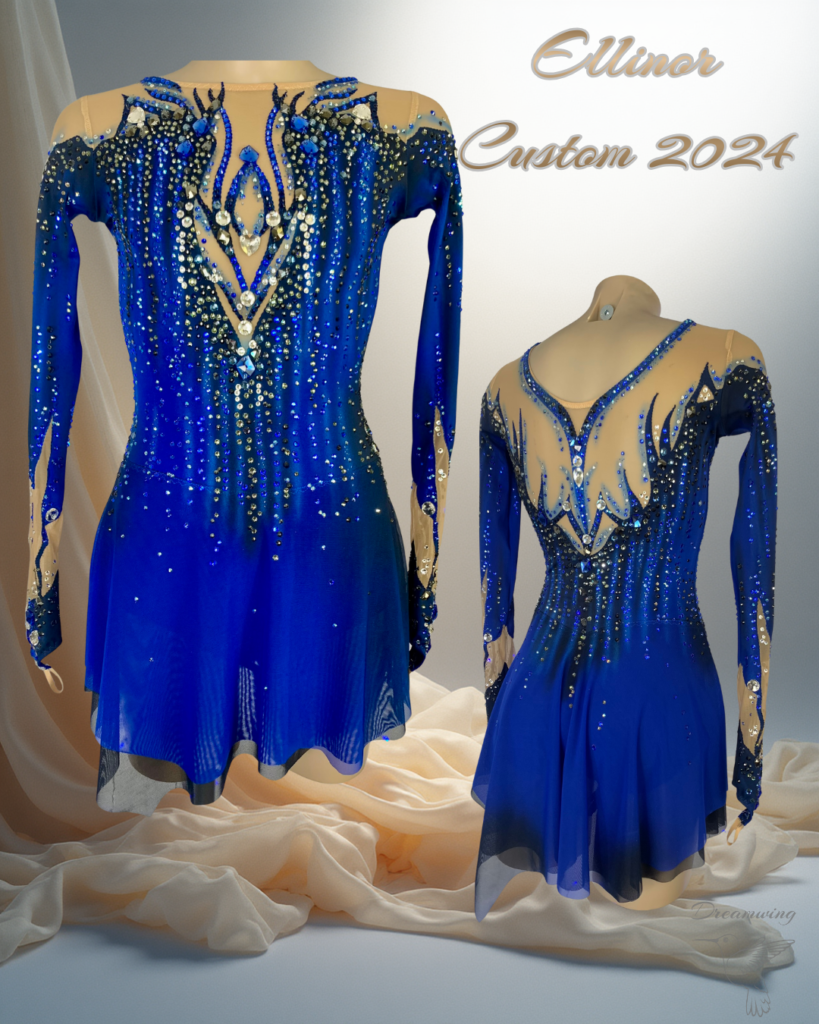 Pricing custom order (3)