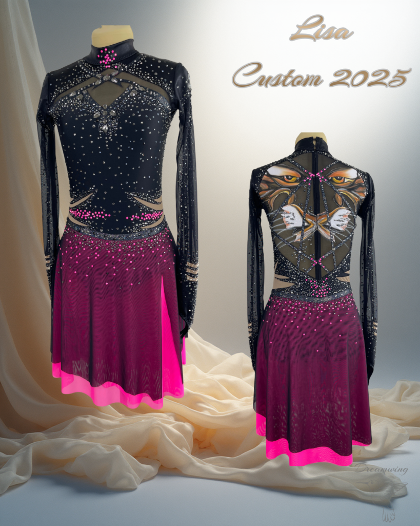 Pricing custom order (4)