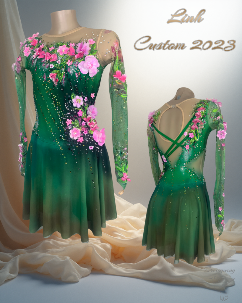 Pricing custom order (5)