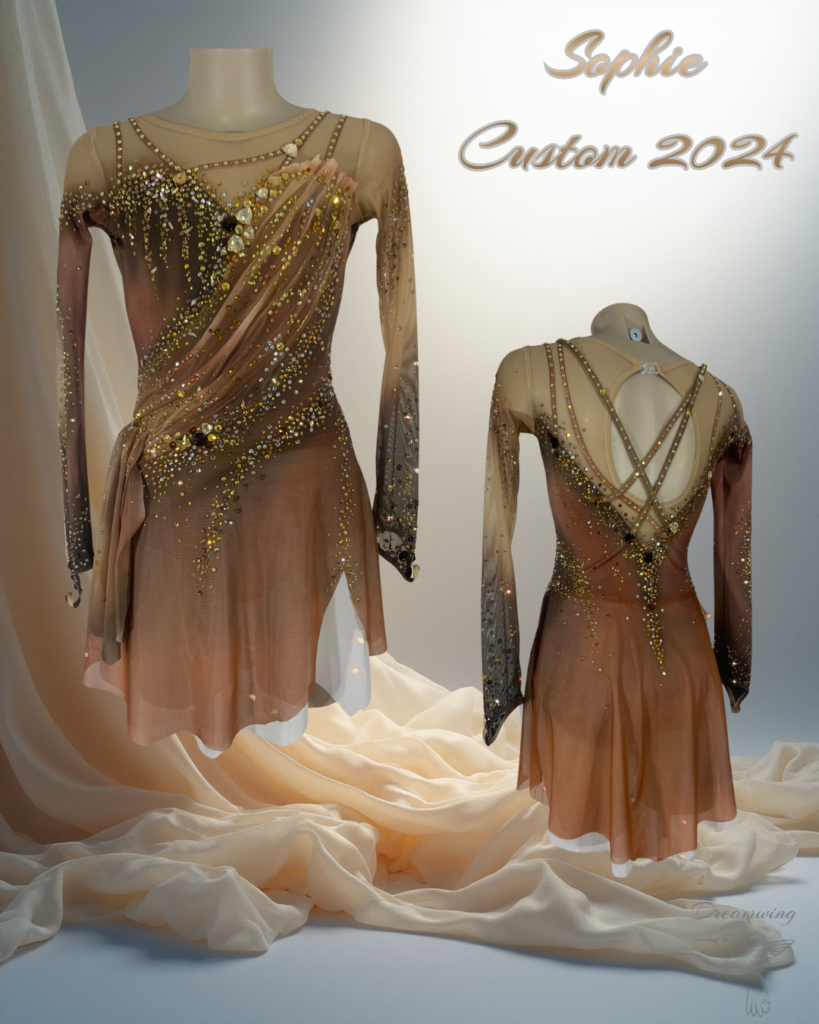 Pricing custom order (7)