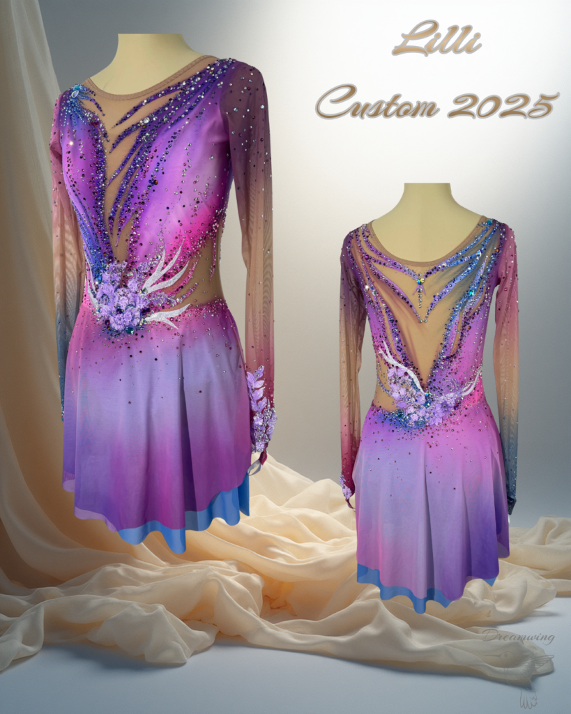 Pricing custom order (8)