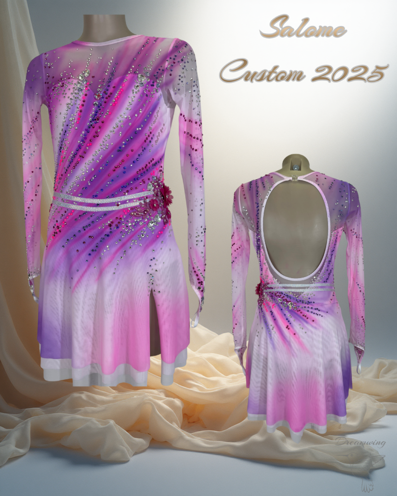 Pricing custom order